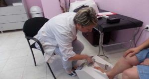 Δήμος Αγρινίου: Δωρεάν μέτρηση οστικής πυκνότητας σε 420 γυναίκες που…