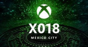 Η Microsoft ανακοίνωσε την εκδήλωση X018