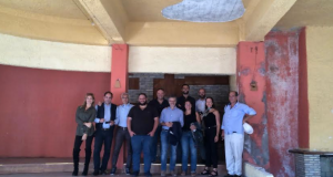 Οι τοπικοί φορείς συζητούν για το νέο μουσείο στο Αιτωλικό