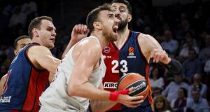 Euroleague Basketball: Το έκανε ντέρμπι ο Ολυμπιακός, αλλά στο τέλος…