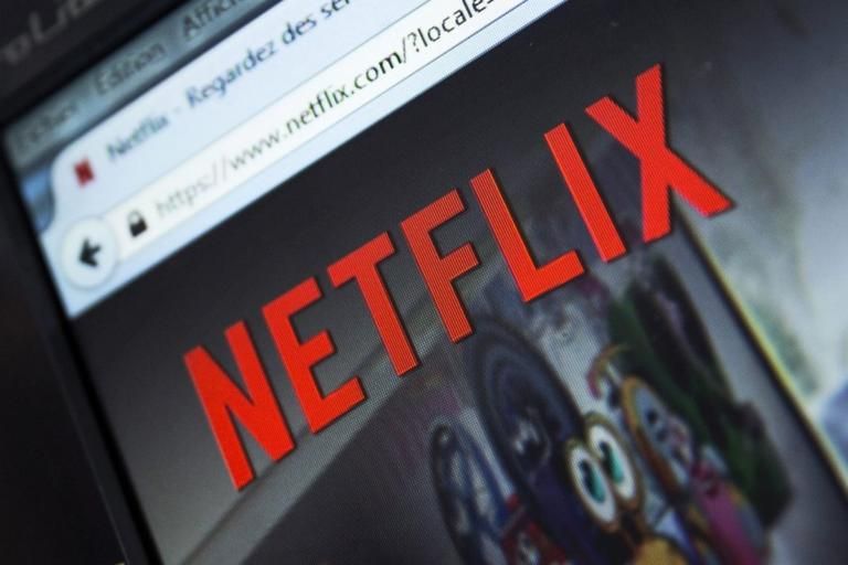 neftlix youtube