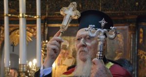 Οικουμενικός Πατριάρχης: Η αγαπητική μέριμνα της Εκκλησίας μοναδικό κίνητρο και…