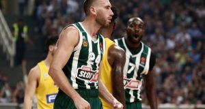 Euroleague Basketball: Με Λοτζέσκι και Καλάθη έκανε καλή αρχή ο…