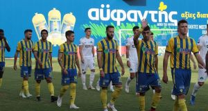 Super League: Ούτε Μοράρ, Ούτε Καμαρά στην αποστολή του Παναιτωλικού