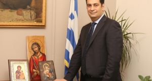 Ο Δήμαρχος Αγρινίου Γιώργος Παπαναστασίου για την 28η Οκτωβρίου