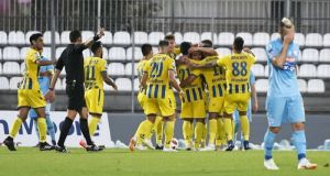 Super League-7η αγωνιστική: Ποιος, ποιος, ποιος, ο Μάζουρεκ ο κοντός