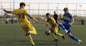 Super League K19: Νίκησε τον Αστέρα με γκολ του Καββαδία…