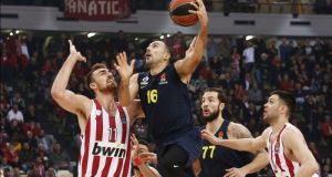 Euroleague Basketball: Πίκρανε τον Ολυμπιακό ο Σλούκας μέσα στο Σ.Ε.Φ.!