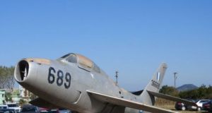 Άκτιο: Πενθήμερες εκδηλώσεις για την εορτή της Πολεμικής Αεροπορίας