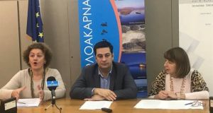 Δήμος Αγρινίου: Πρόγραμμα υποδοχής της Ένωσης Ευρωπαίων Δημοσιογράφων