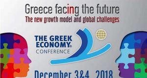 Το Ελληνο-Αμερικανικό Εμπορικό Επιμελητήριο για την Ελληνική Οικονομία