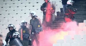 UEFA: Βαρύ αναμένεται το κατηγορητήριο στην Α.Ε.Κ.