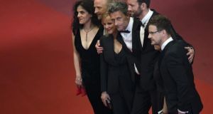 Ευρωπαϊκά Βραβεία Κινηματογράφου 2018: Αυτές είναι οι υποψηφιότητες