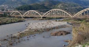 Γέφυρες «καρμανιόλες» σε Αιτ/νία-Αχαΐα-Ηλεία – Αφημένες στην τύχη τους