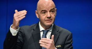 Άμεση οικονομική ενίσχυση η FIFA: Από 460.000 ευρώ σε κάθε…