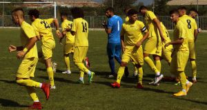 Super League K19: Οι νέοι του Παναιτωλικού έδειξαν το δρομο…