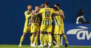 Super League-11η αγωνιστική: Ποια Α.Ε.Κ.; Εδώ είναι Αγρίνιο!