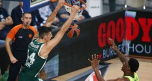 Euroleague Basketball: Ένας Παναθηναϊκός… ατσάλινος νίκησε την Μπαρτσελόνα