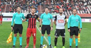 Football League: Χάνει έδαφος η Παναχαϊκή, μπορούσε τη νίκη ο…