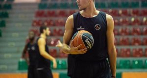 Basket League-Προμηθέας Πατρών: Εγχειρίστηκε με επιτυχία ο Δημήτρης Καραΐσκος