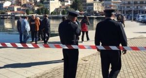 Αμφιλοχία: Εξουδετερώθηκαν πυρομαχικά που εντοπίστηκαν στην παραλία (Βίντεο-Φωτό)