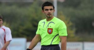 Super League 1: Ο Στέφανος Κουμπαράκης στο Αστέρας Τρίπολης –…