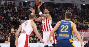 Euroleague Basketball: Σκορ, θέαμα και… ρεκόρ από τον Ολυμπιακό στο…