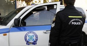 Κόμβος Ρίγανης: Σύλληψη για κατοχή ναρκωτικών