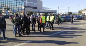 Αγρίνιο: Μεγάλη συμμετοχή στη μηχανοκίνητη κινητοποίηση της ΛΕ.ΜΟΤ.Α. για τον…
