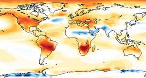 Γη: Μέχρι το 2030 το κλίμα θα επιστρέψει στα παλιά!