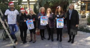 Αγρίνιο: Το «δένδρο της προσφοράς» ανθίζει για τους κοινωνικά αδυνάτους