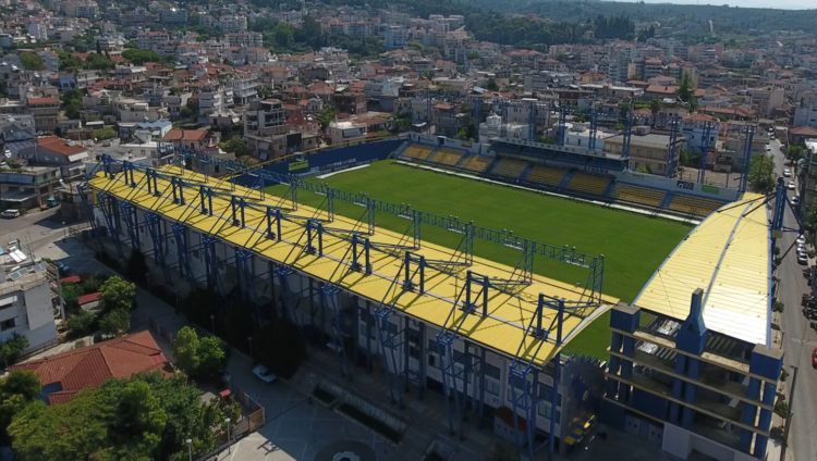 eisitiria panetolikos apollon