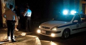 Αγρίνιο: Άγρια συμπλοκή στο Δοκίμι – Τραυμάτισε 36χρονο με μεταλλική…