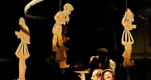 Θέατρο Λιθογραφείο: Μουσικοθεατρική παράσταση με τίτλο «Γλυκόπικρη τέχνη»