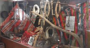 Δήμος Θέρμου: Λαογραφικό Μουσείο σε ανακαινισμένο αρχοντικό (Φωτό)