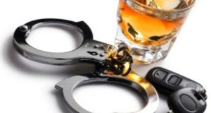 Αγρίνιο: Οδηγούσαν μεθυσμένοι και συνελήφθησαν