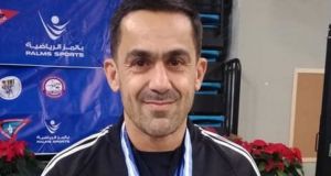 Νίκος Μπανιάς: Νέες διακρίσεις σε δύο Πανελλήνια Πρωταθλήματα