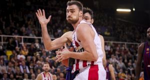 Euroleague Basketball: Μεγάλη παράσταση του Ολυμπιακού στη Βαρκελώνη!