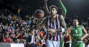 Euroleague Basketball: Ανέστησε την… πεθαμένη ο Ολυμπιακός!