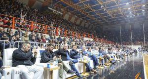 Basket League: Με ήττα αποχαιρέτησε το μαγικό 2018 ο Προμηθέας…