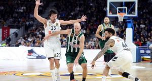 Euroleague Basketball: Τραγικός ο Παναθηναϊκός, ηττήθηκε με 89-68 από την…