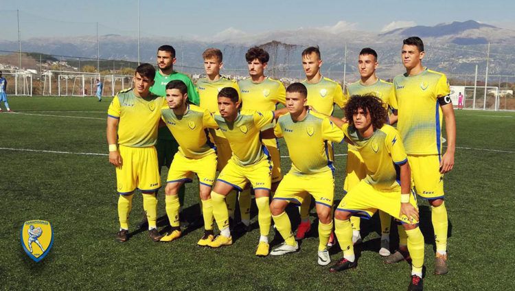 superleague k19 panathinaikos