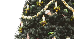 Αγρίνιο: Οι Δημοτικοί παιδικοί σταθμοί στολίζουν Χριστουγεννιάτικα δένδρα