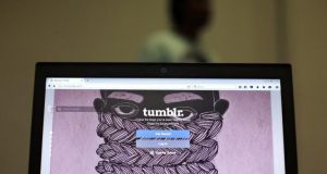 Τέλος εποχής! Το Tumblr απαγορεύει το πορνογραφικό περιεχόμενο