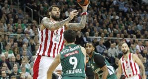 Euroleague Basketball: Ό,τι έχτισε στην αρχή, το… γκρέμισε στο τέλος…