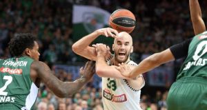 Euroleague Basketball: Έκτη συνεχόμενη εκτός έδρας ήττα για το «τριφύλλι»