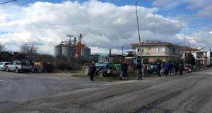 Αγρίνιο: Έτοιμοι για κινητοποιήσεις οι αγρότες των Καλυβίων – Παρέταξαν…