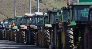 Αιτωλοακαρνανία: Σε κινητοποιήσεις προχωρούν από σήμερα οι αγρότες