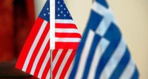 Αμερικανός αξιωματούχος: Η Ελλάδα «κερδίζει» από τη Συμφωνία των Πρεσπών