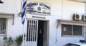 Αμφιλοχία:Βρέθηκε χειροβομβίδα σε ετοιμόρροπη κατοικία